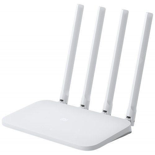 AC 1200Mbps Dualband Bộ Phát Wifi Xiaomi R4AC (Mi Router 4A)- Quốc Tế Tiếng Anh-BH 2 năm 1 đổi 1-Hàng Chính Hãng | BigBuy360 - bigbuy360.vn