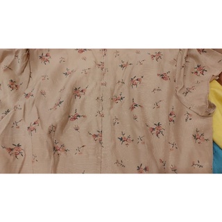 váy lép  size M
