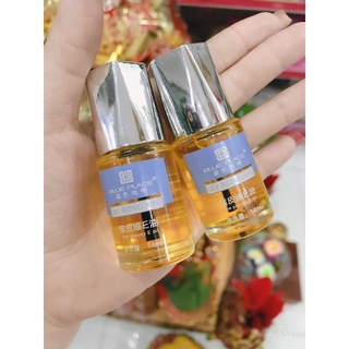 Nước tháo móng úp, móng bột, gel úp siêu nhanh rongxin- chai 14ml