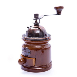cối tay tiêu gỗ - cối xay tiêu