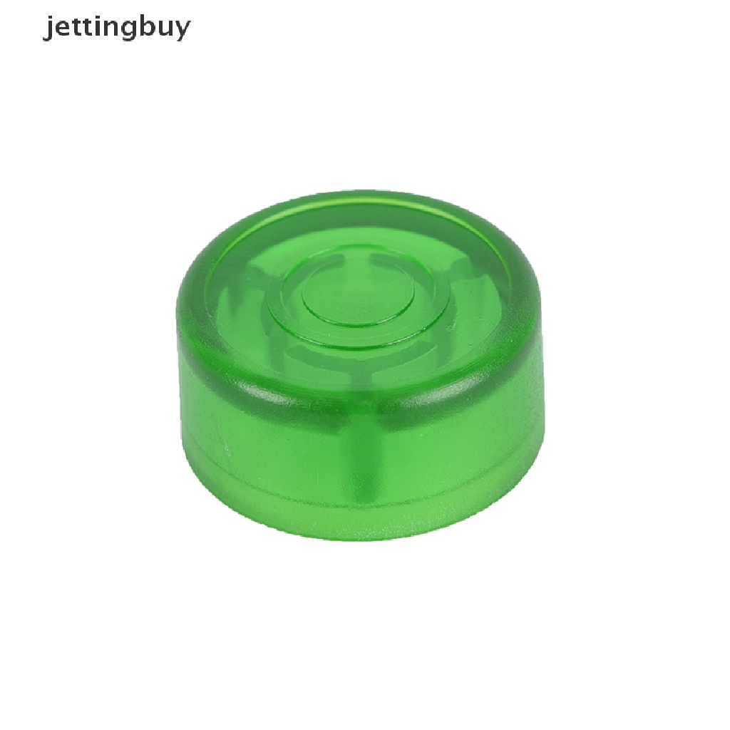 Nắp đậy bảo vệ công tắc JETTING bằng nhựa nhiều màu sắc cho bàn đạp hiệu ứng guitar QDD
