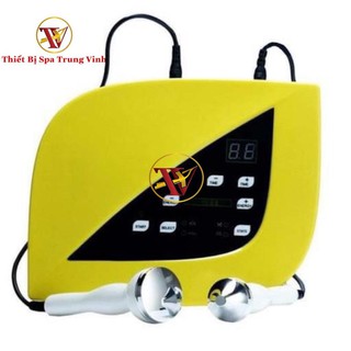 Máy Thải Chì, Máy Hút Chì B627 Hàn Quốc