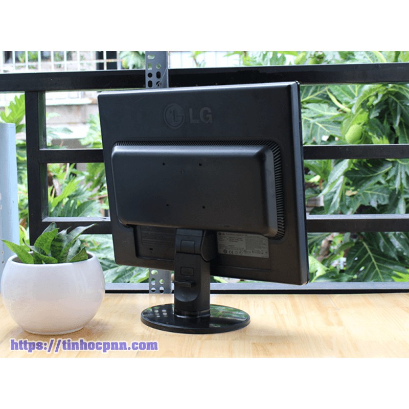 màn LG 17inch cũ thanh lý giá rẻ | BigBuy360 - bigbuy360.vn