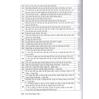 Sách - 270 Đề và Bài văn hay 10 (Tái bản 2)