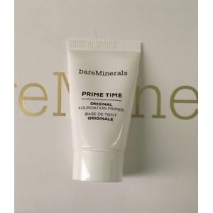 Kem lót khoáng BAREMINERALS Prime Time Foundation Primer 30ml