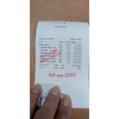 (Bill) Kem Benzac AC 5% & 2.5% loại bỏ các vấn đề về mụn | BigBuy360 - bigbuy360.vn