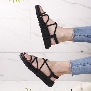 SANDAL HỌC SINH ĐI MƯA