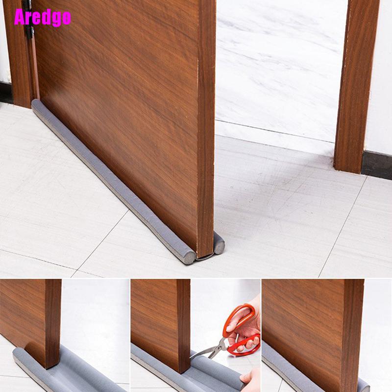 Thanh mút chặn đáy cửa giảm tiếng ồn chắn gió côn trùng