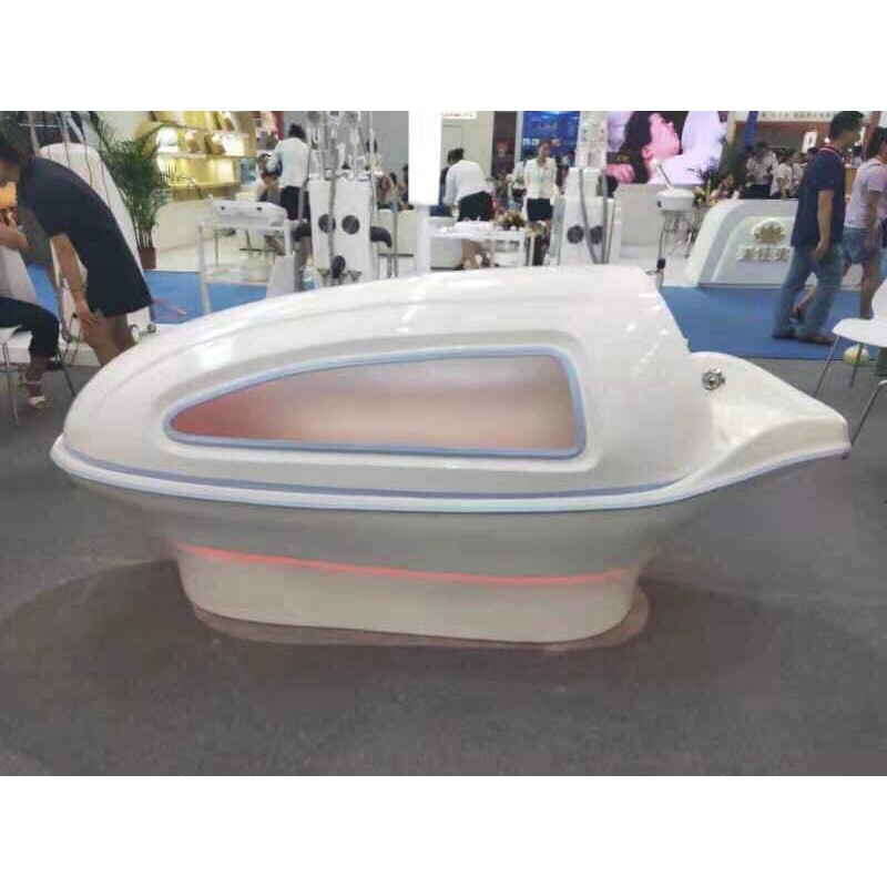 [ Shopspa.vn186 ] Phi Thuyền Tắm Trắng Giảm Béo Hồng Ngoại Cao Cấp Cho SPA TMV
