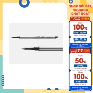 Ruột bút Kim loại dạ bi 0.5mm