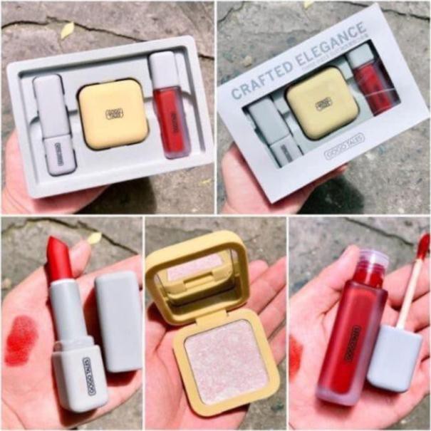 SET GOGO TALES CRAFTED ELEGANCE hot