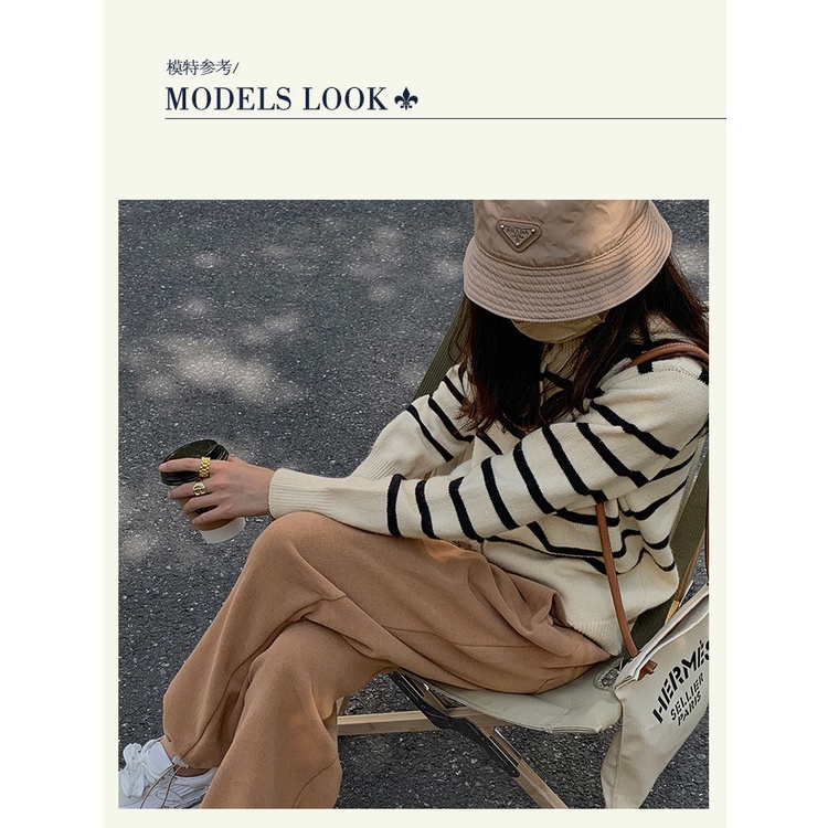 Quần legging lưngcao ống rộng kiểu dáng đơn giản thời trang