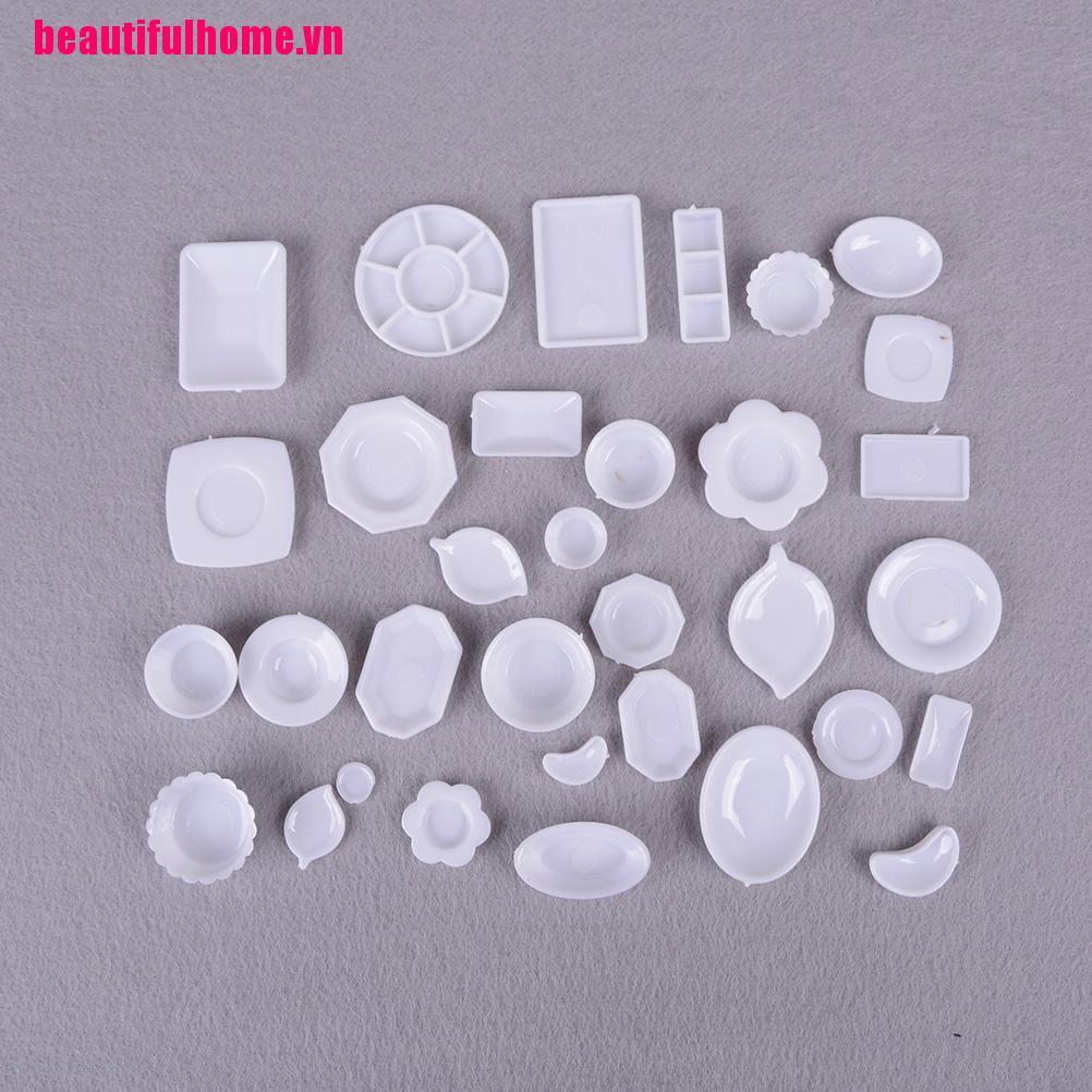 Bộ Đồ Chơi Nhà Bếp 33 Món Dễ Thương Cho Bé