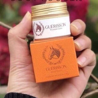 Kem dưỡng da dầu ngựa