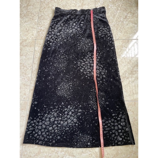 CHÂN VÁY ĐI TIỆC