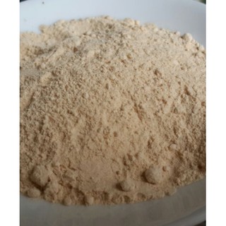 Bột thính gạo rang tay (túi 0.5kg hút chân không)