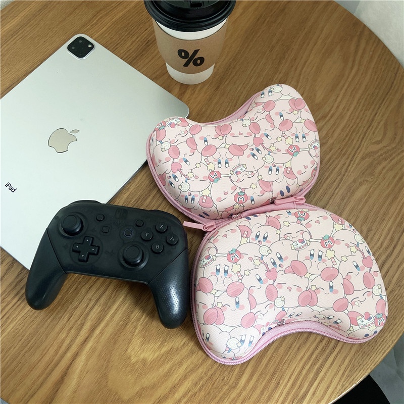Túi Đựng Bảo Vệ Máy Chơi Game Nintendo Pro PS4 PS5 Xbox One