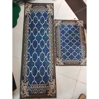 THẢM BẾP 3D