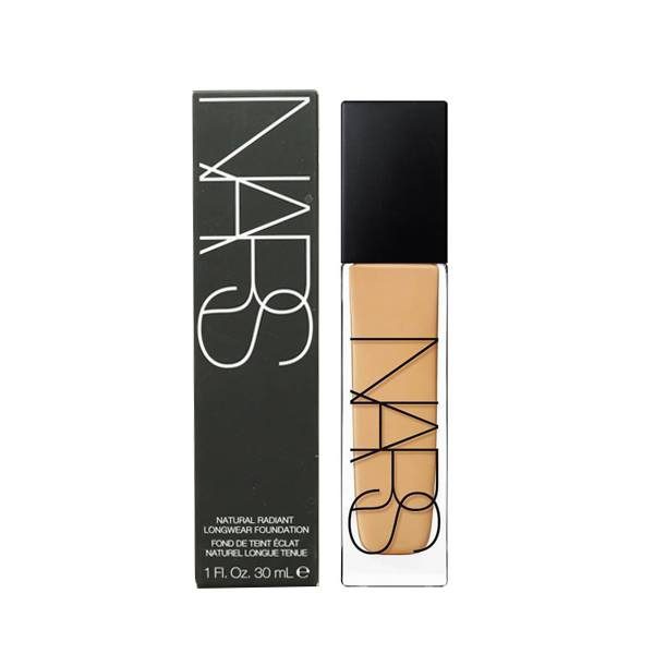 Nars - Kem Nền Nars Lâu Trôi Bền Màu Natural Radiant Longwear Foundation 30ml