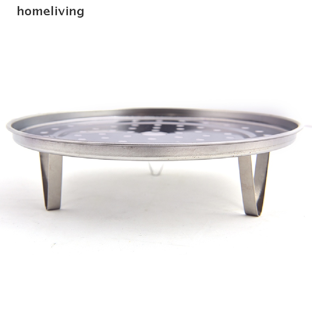 Rổ Hấp Trứng Bằng Thép Không Gỉ Chống Dính Cao Cấp