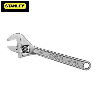 12" Mỏ lết Stanley 87-434