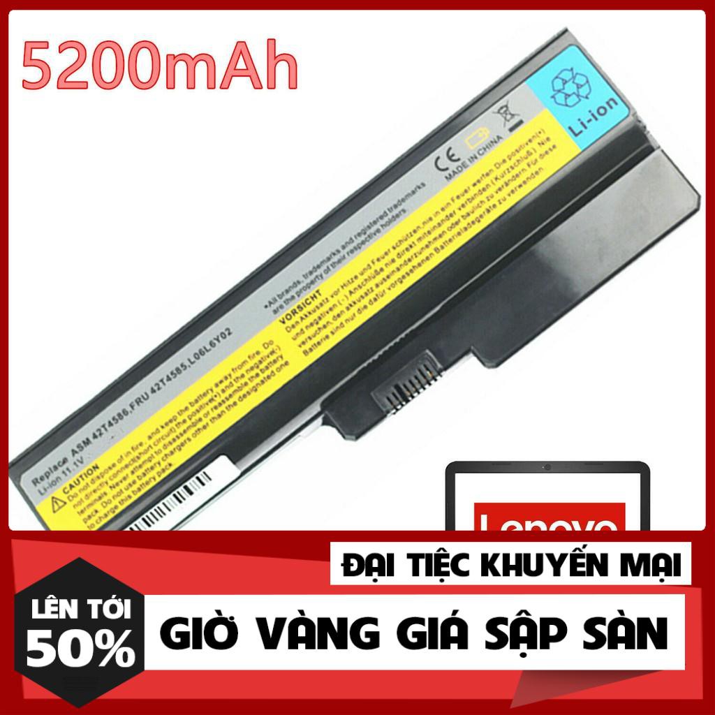 Pin Lenovo G430 , N500, G450, G530, B460, B550, V460, Z360, G455, G555, Lenovo 3000 ideapad G550, G360, V460A L0804C02