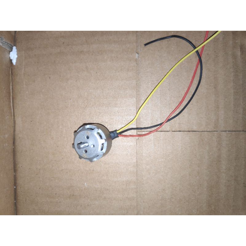 Động cơ F11-F11pro và F11s