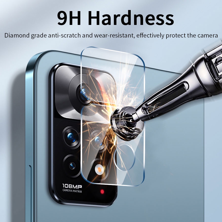 Ốp Điện Thoại Cho Xiaomi Mi 12 11Lite 10T 11T Poco X3Nfc X4 M3 M4 F3 F2Pro 5G NE Redmi Note 7 8 9 10 11Pro Plus + 5G 11S 10S 9S 9 10 10C 9A 9C 9T 8 8A