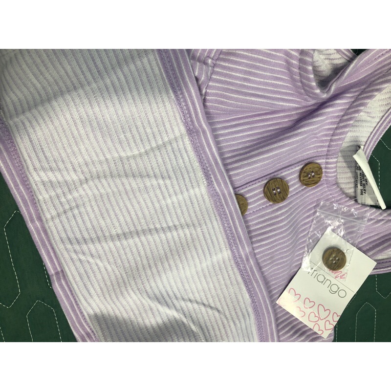 Đầm bé gái MG mini 0-6 tuổi  Đầm thun vân mềm xuất dư 02.22