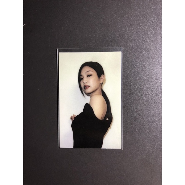 Ảnh, goods Blackpink