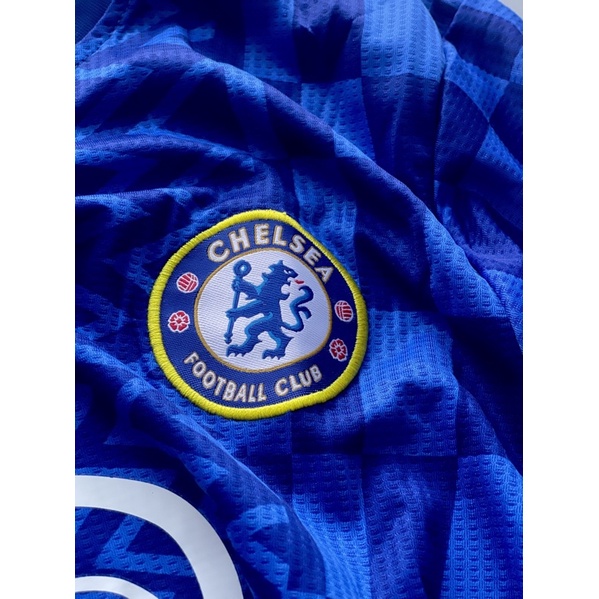 Set bộ bóng đá Chelsea Nhập Thailand