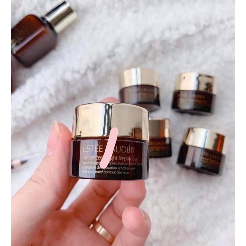 🎍 kem dưỡng mắt mini 5ml Lauder | BigBuy360 - bigbuy360.vn