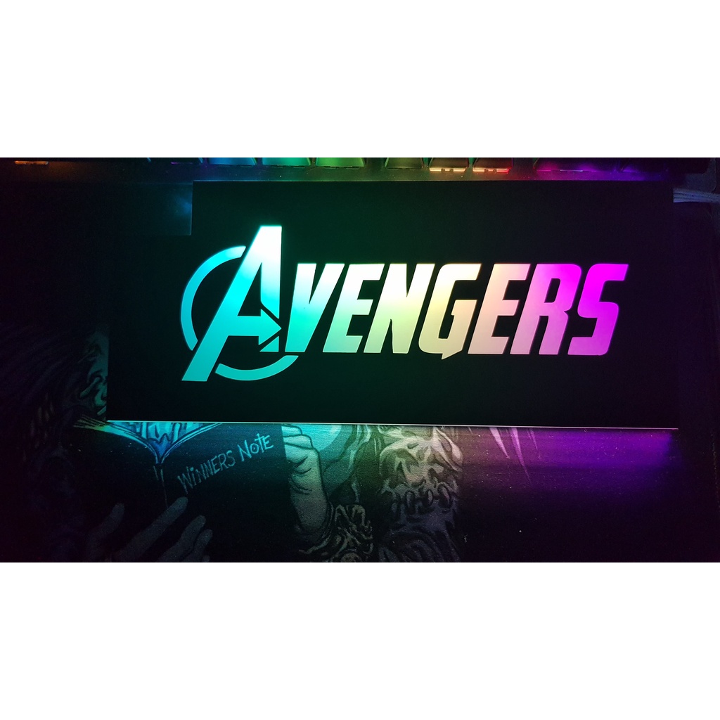 Tấm che Vga ReLIFE ,trang trí Vga siêu đẹp