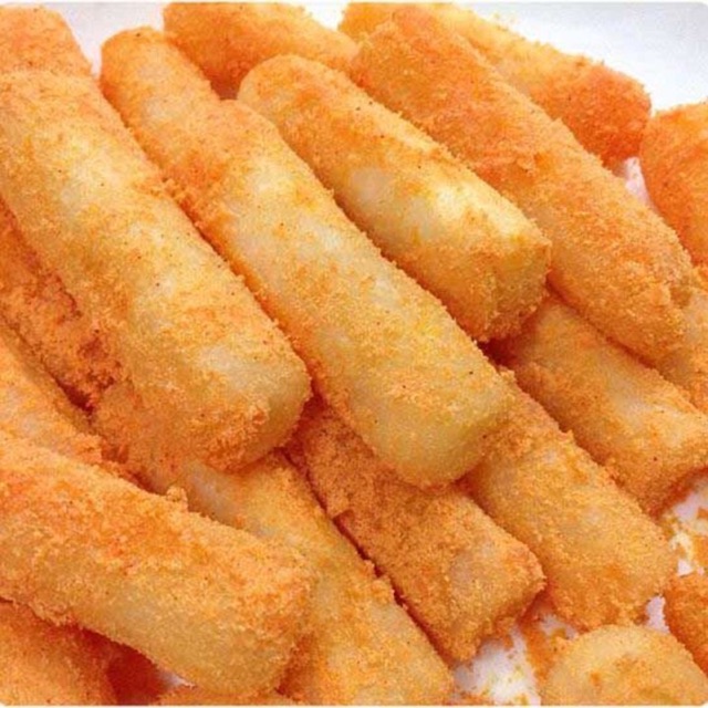 Bột phô mai Hàn Quốc 1kg