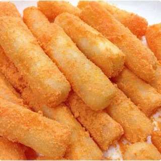 Bột phô mai Hàn Quốc 1kg