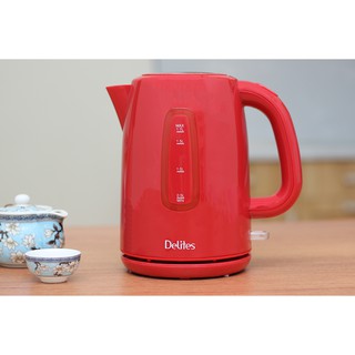 Bình siêu tốc Delites ST17P01 1.7L