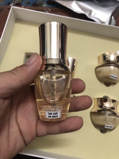 Mầm tái sinh [tách lẻ từng món bóc hộp]