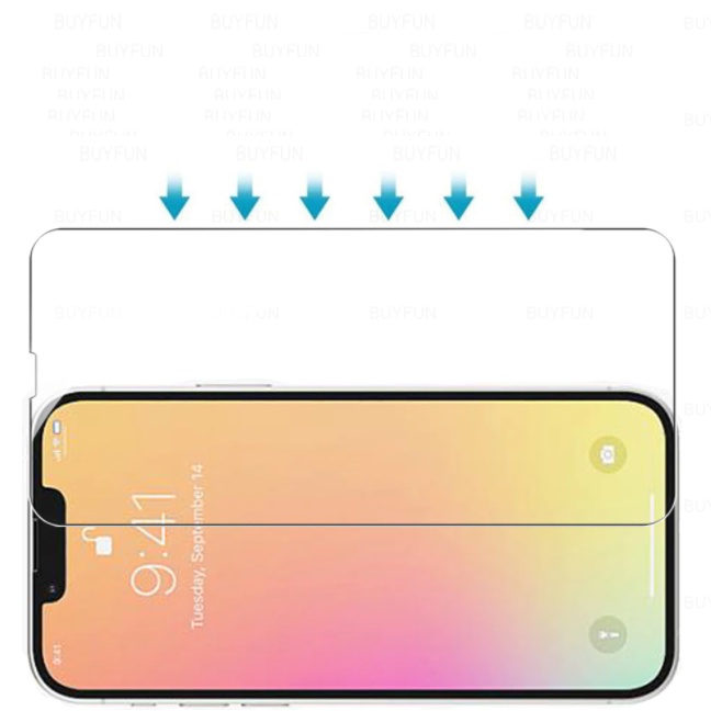 Miếng dán màn hình cường lực IP 13 mini , IP 13 , IP 13 pro , IP 13 promax