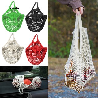Túi lưới đựng hoa quả / hàng hóa mua sắm đa năng tiện dụng