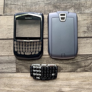 Vỏ Full BlackBerry 8700