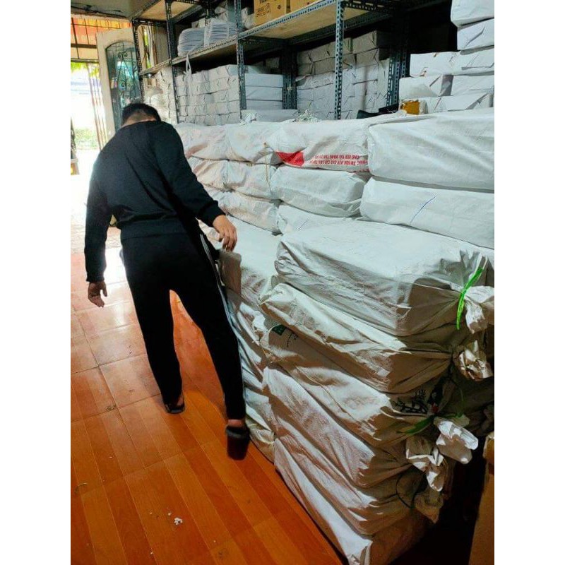 10 máng ăn ong nội