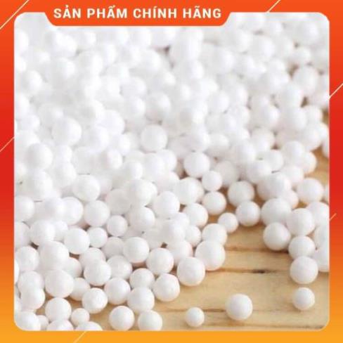 🐠 hạt xốp trộn mồi câu cá lancer 🐠