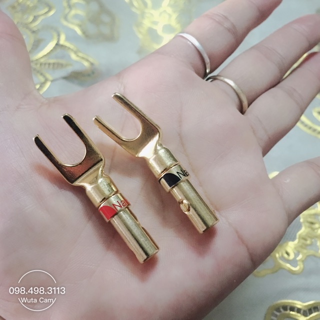 Combo jack càng cua nakamichi