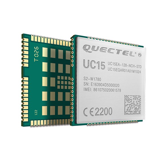 UC15 Quectel 3G IOT Module UMTS/HSDPA