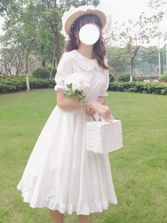 Đầm princess lolita