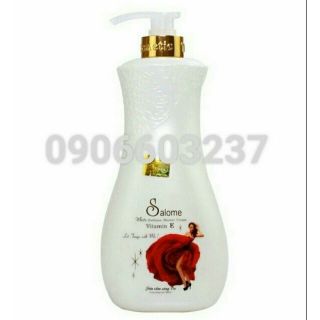 Sữa Tắm Thơm Sáng Da Ostrich 900ml
