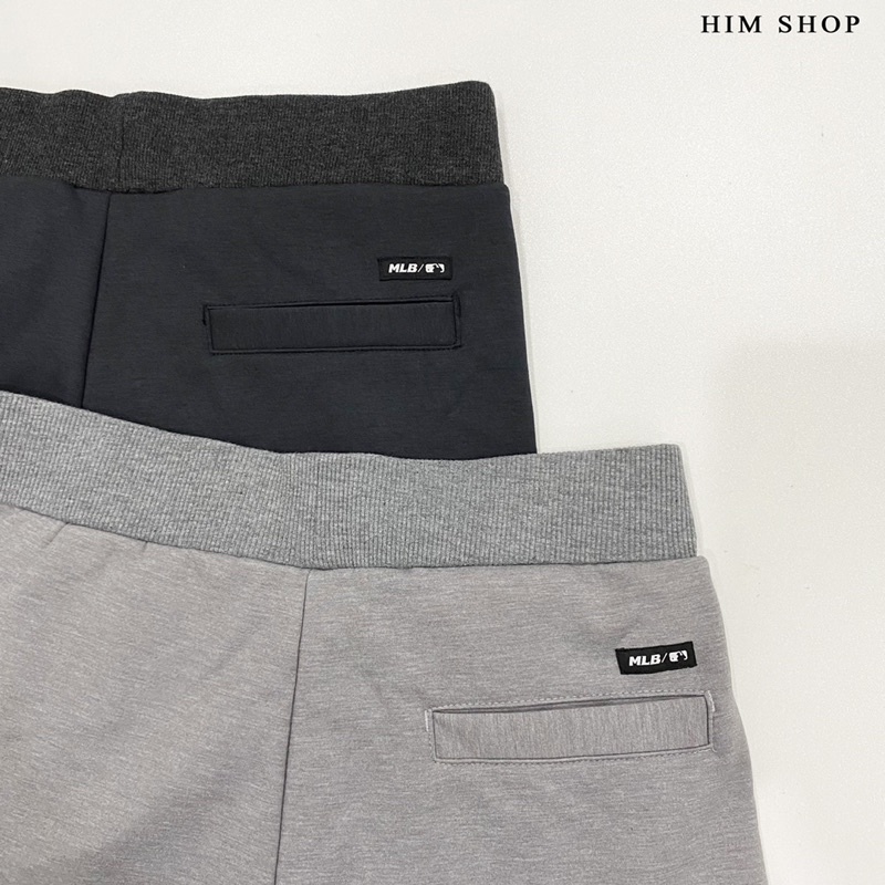 Quần nỉ jogger NY xuất Hàn
