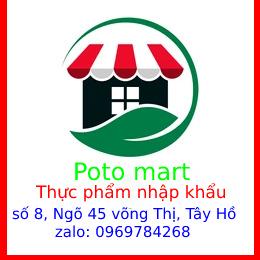 POTO MART