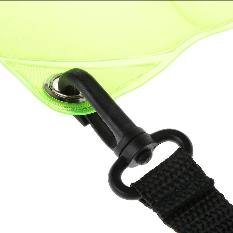 Túi đựng chống thấm nước cho bộ đàm UV5R UV82 BF888S kèm dây đeo