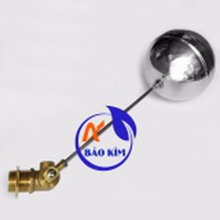 Van cơ đồng phao inox ø21mm - ymtbk1063